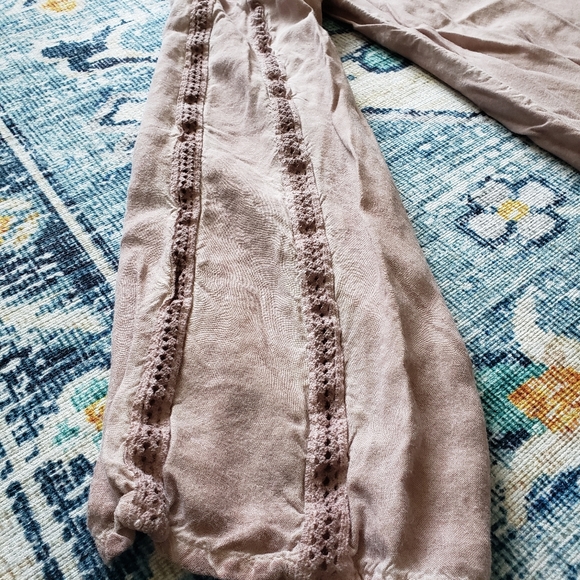 Dex surplice/crossover blouse - Picture 5 of 6